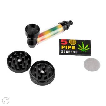 Pfeife Box